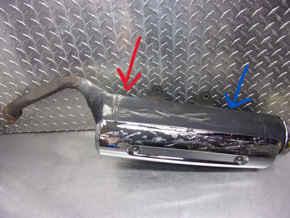 Burgman silencer cover price cheap