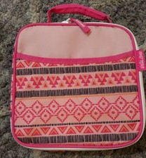 Arctic Zone Insulated Tote Cooler Lunch Bag: ...