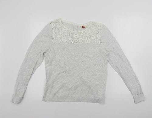 gray turtleneck sweater men