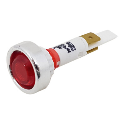 Quick Mill Kontrolllampe Signallampe Lampe rot - Caffe Milano