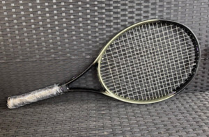 Raquette Tennis Wilson de Burn 100 V5.0