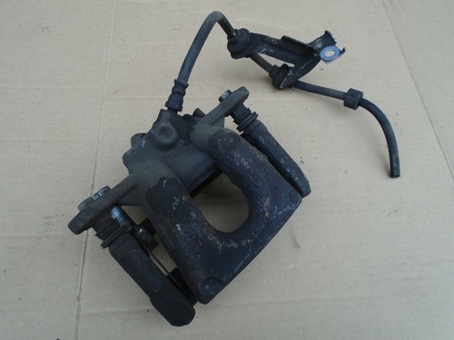 BMW 1er E87 Bremssattel hinten links 121Tkm