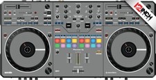 Pioneer DDJ-REV5 Skin - grey