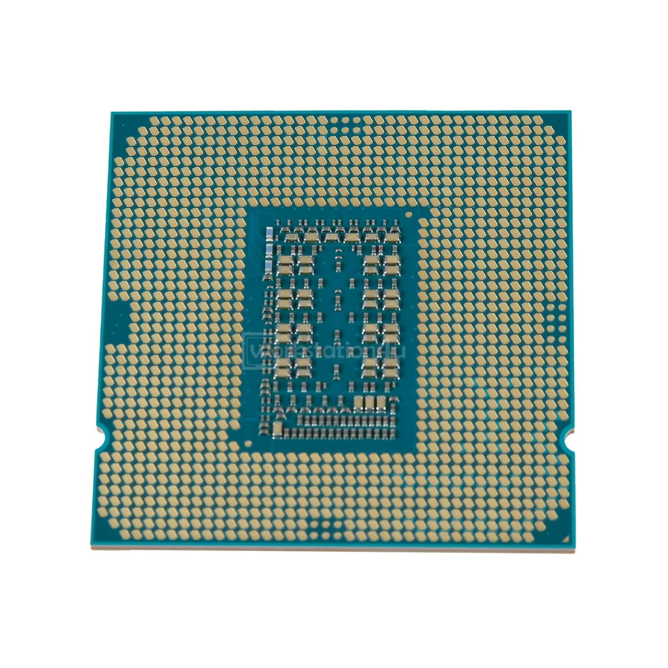 Intel Core i9-11900K Extrem CPU Prozessor 8 Core 3,5 - 5,3 GHz Turbo, 16 Threads - Bild 2 von 4