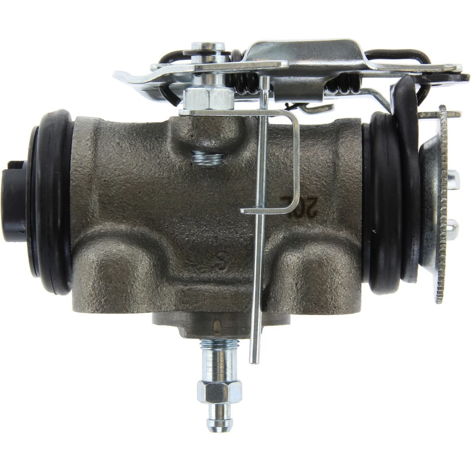 Cilindro de rueda de freno delantero trasero izquierdo centrado para GMC W3500 1999-2003 Foto 4 de 4