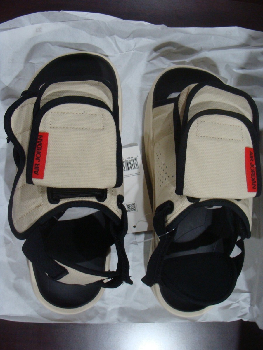 MENS NIKE JORDAN LS SLDE CZ0791 200 SIZE 8~13 | eBay display picture 3