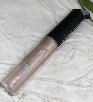 e.l.f. Prismatic Lip Gloss Liquid Lipstick 82587 Rose Quartz 2,8ml *neu*