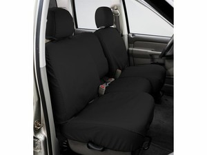 Details About Fits 2011 2012 Ford F150 Seat Cover Rear Covercraft 31466qj Extended Cab Pickup
