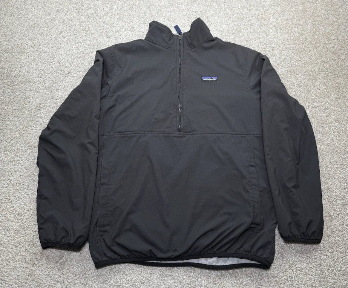 Patagonia Fleece Multicolor Coats, Jackets & Vests for Men for