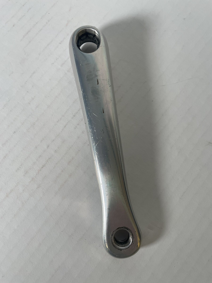 Dura Ace 7700 Left Crank Arm 170mm Fair Condition | eBay
