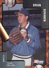 B3155- 1992 Fleer/ProCards Minors BB Cards Group14 -You Pick- 15+ FREE US SHIP