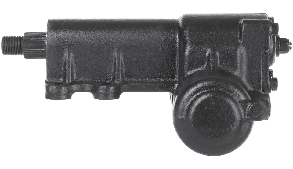 Engranaje de dirección Cardone para Jeep Wrangler 2007-2017 deportivo utilitario 4 puertas Foto 2 de 4