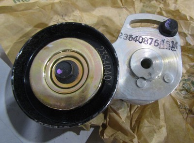 MTU Belt Tensioner Assembly 23540876 for sale online | eBay