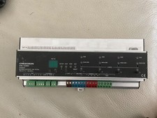 Crestron DIN-1DIM4, 4 Kanal Dimmer