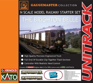 best n gauge controller