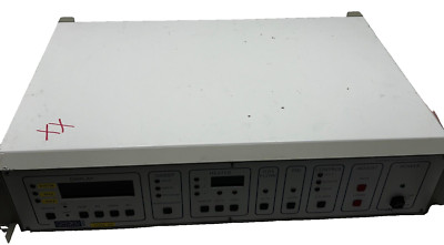 OXFORD INSTRUMENTS INTELLEGENT TEMPERATURE CONTROLLER ITC503S PROBE 412  