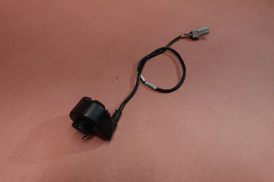 2010-2019 Ducati Multistrada 1200 1200S Fly By Wire Throttle Grip Housing - Image 4 of 4