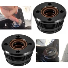 Trim Cylinder RAM Rebuild Kit for Volvo Penta Trim Cylinder 3860881 872612 /2PCS