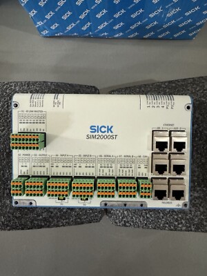 SICK SIM2000ST