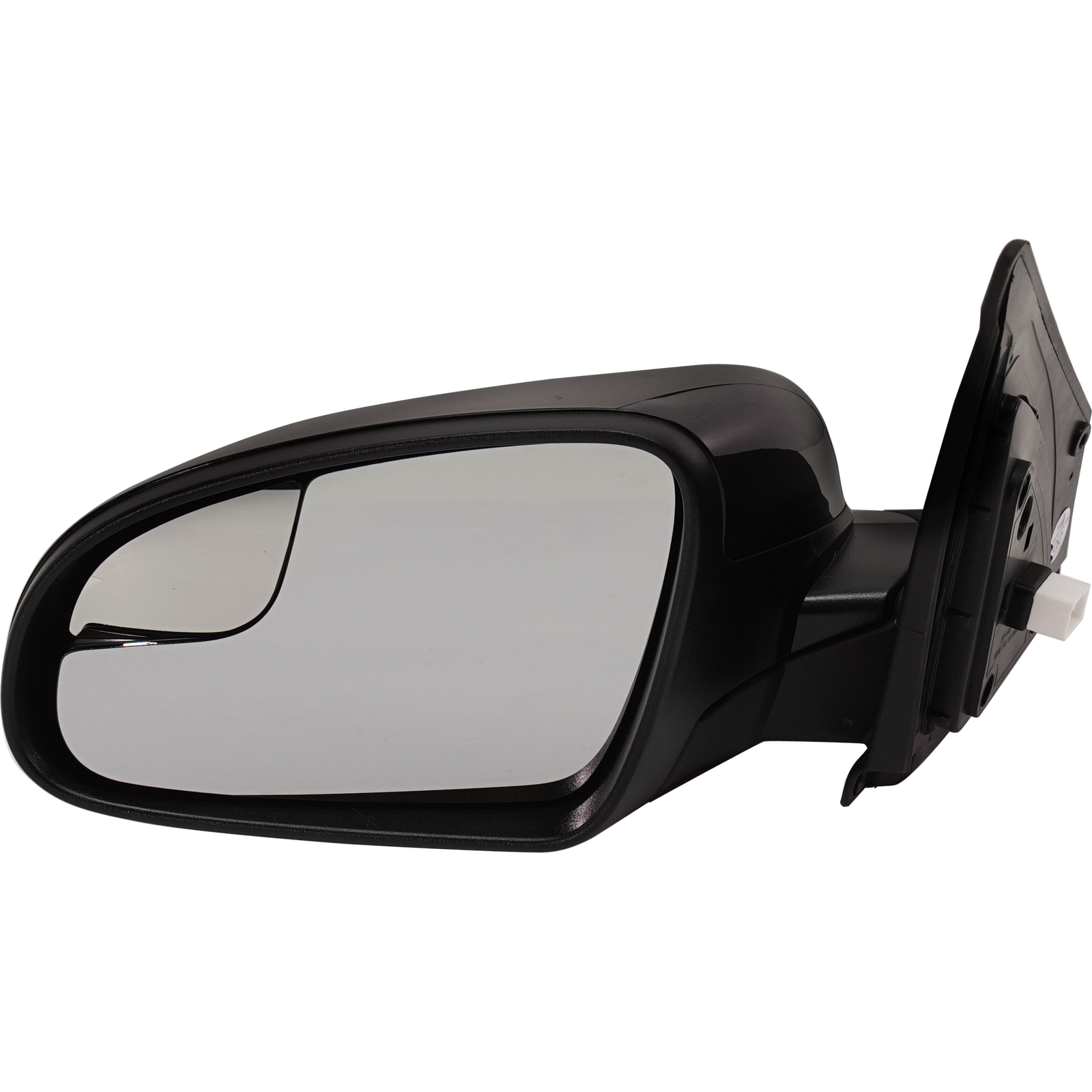New Hyundai Kona 2018-2022 Driver Side Mirror Replacement