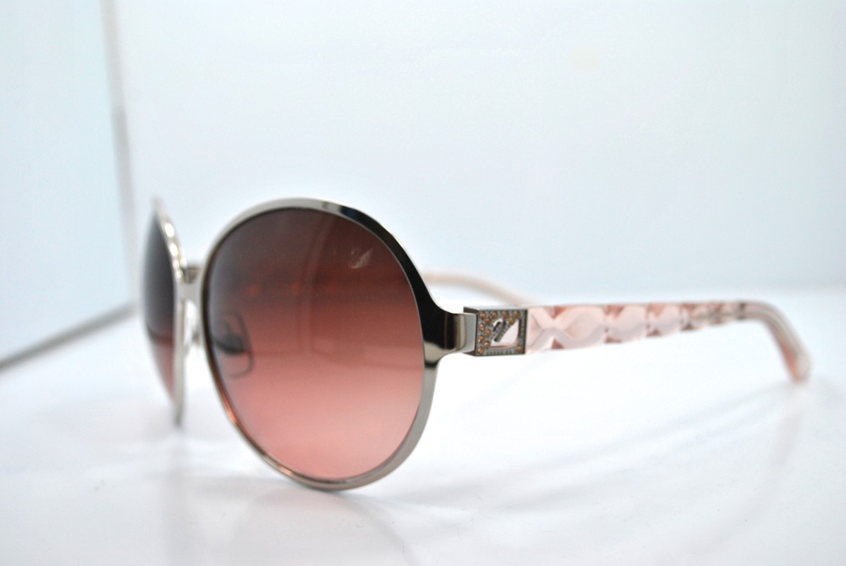 NEW Authentic SWAROVSKI BABE SW23 16F Sunglasses | eBay