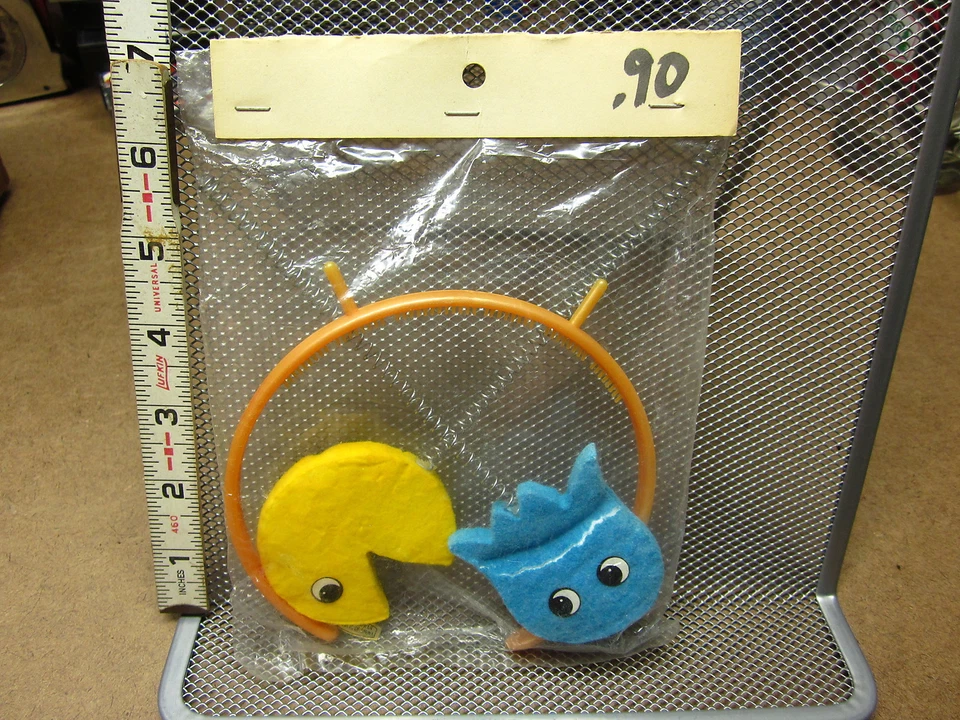 VIDEOJUEGO Diadema De Colección Años 80 Icono Cultura Pop INKY Tiara Halloween Diadema  Foto 2 de 2