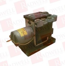 ALLEN BRADLEY 810-A02C / 810A02C (USED)