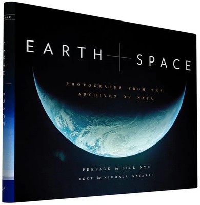 Earth and Space | Photographs from the Archives of NASA | Nirmala Nataraj | Buch