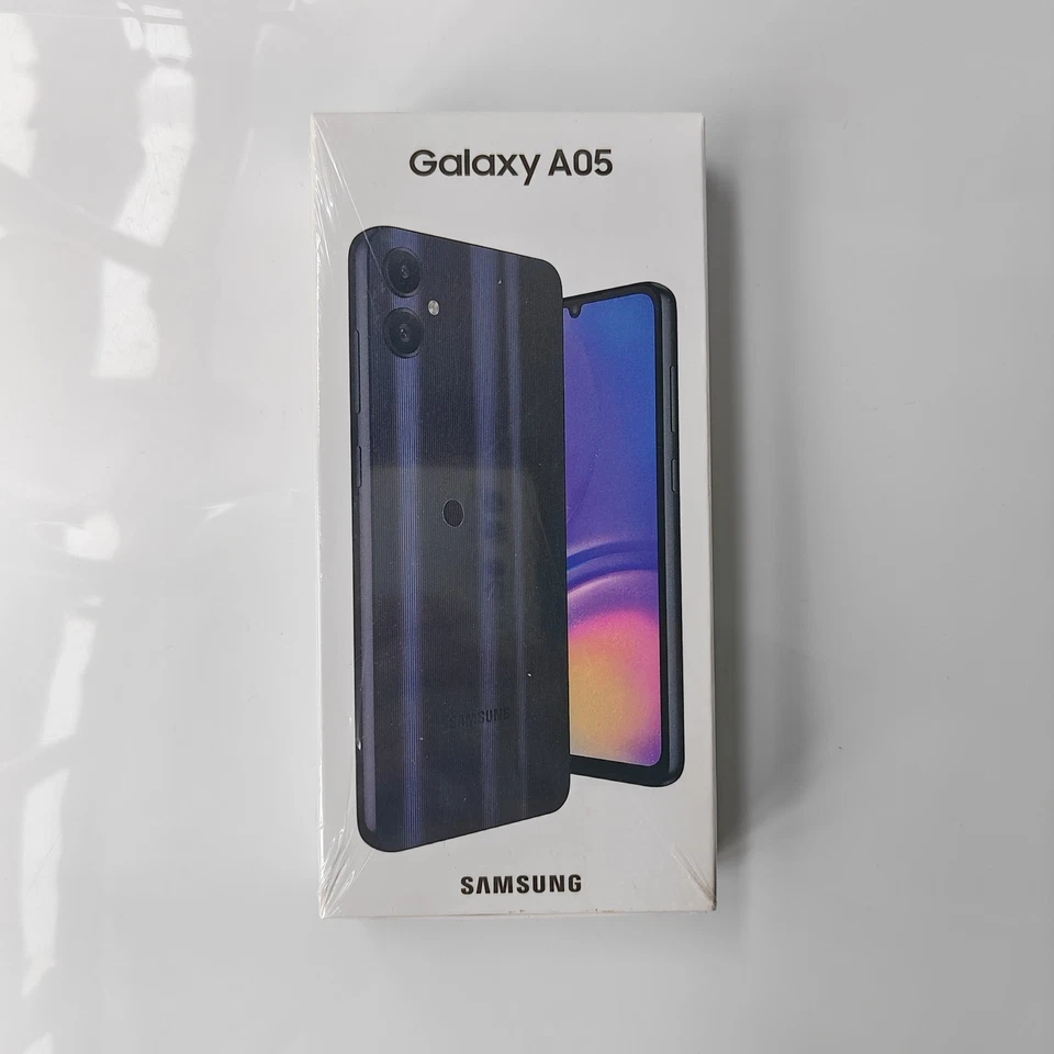 Samsung Galaxy A05 · 64GB, Foto 4 von 5