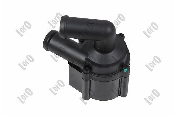 Abakus Zusatzwasserpumpe (KüHlwasserkreislauf) U.A. FüR Audi, Seat, Skoda, VW-image