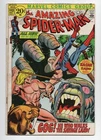 Amazing Spider-man 4 comic Lot