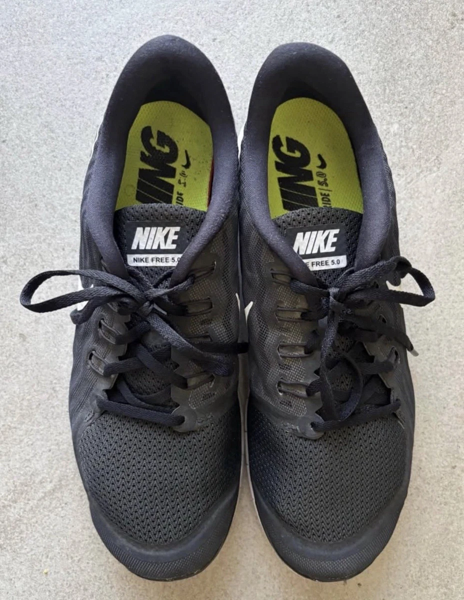 Nike Free 5.0 Athletic Shoes for Women for sale | eBay