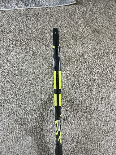 Babolat Pure Aero 98 - 2023 Model - 4 1/4 Grip Size