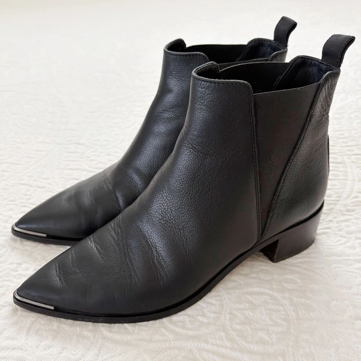 Acne Studios Boots for Women for sale | eBay