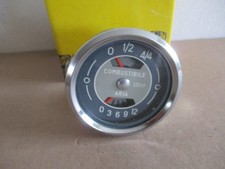 FIAT 643/645/650/662/683 -Strumento Aria+Carburante Veglia Borletti 116013839900