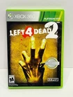 New ListingLeft 4 Dead 2 - Platinum Hits (Microsoft Xbox 360) CIB Complete - Tested
