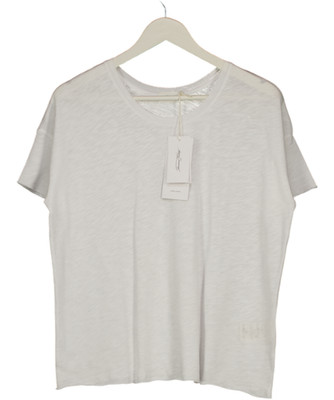 American Vintage T-Shirt weiß Sonoma UK S