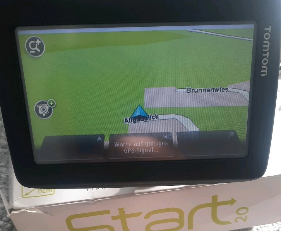 TomTom Start 20 - Europe - Bild 4 von 4