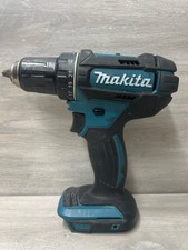 Makita XFD10 18V LXT Drill Driver Tool Only Good Condition (PO1023101)