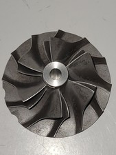 Mitsubishi Mhi Td05hr 16g6 Turbo Compressor Wheel- Lancer Evo Evolution Viii Ix Mitsubishi Mhi Td05hr 16g6 Turbo Compressor Wheel- Lancer Evo Evolution Viii Ix