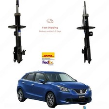 Amortisseur Suzuki BALENO