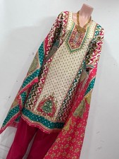 women Asian/Indian/Pakistani sarara,garara Gowns Salwar Kameez party wear dress