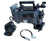 ARRI ALEXA Classic Digital Camera Kit w/ EVF-1 Viewfinder - 30 Day Warranty 