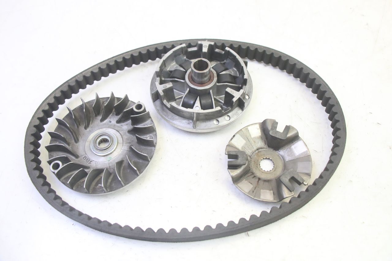 VARIATOR - YAMAHA XMAX X-MAX 125 (2006 - 2009)