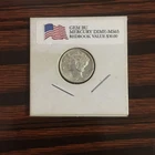 1944-W Mercury Dime, 90% Silver Gem BU Uncirculated