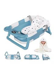 Callapsible Baby Bathrub