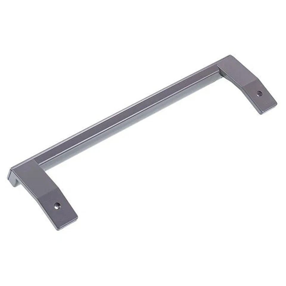 MANIGLIA PER PORTA FRIGORIFERO CONGELATORE BEKO ARCELIK 4656750900 ORIGINALE - Immagine 3 di 4