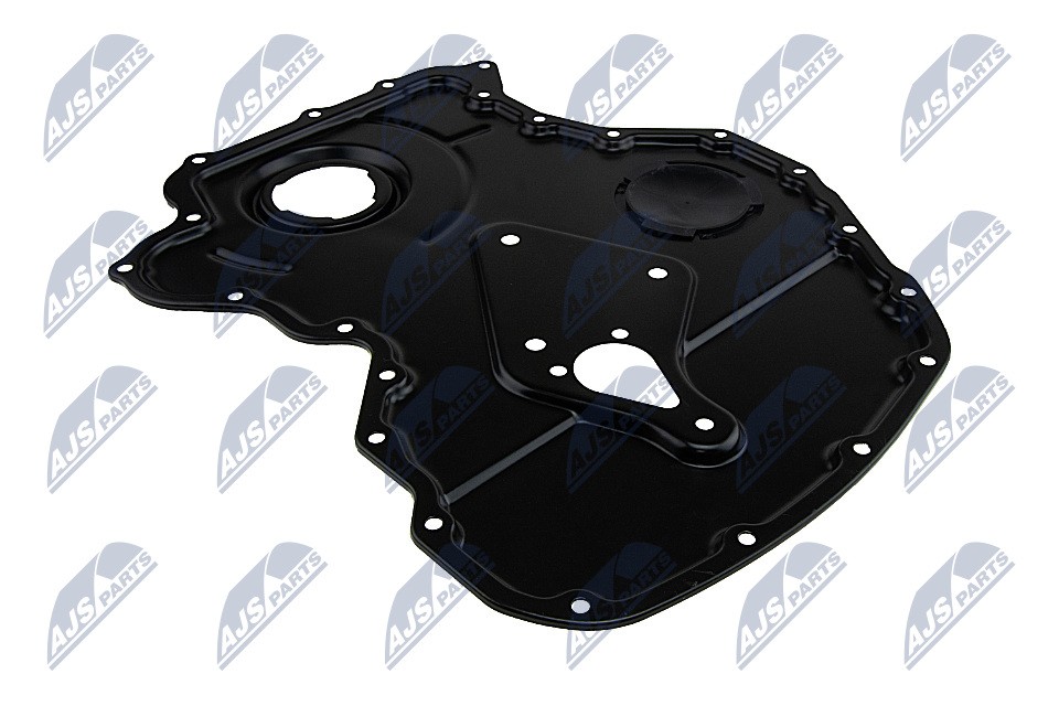 Timing Cover For Ford Transit 2.4D 2000-,2.4Tdci 2006- - Image 6