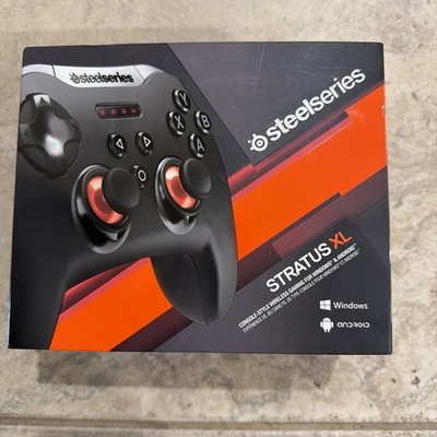 SteelSeries Stratus Duo Wireless Gaming Controller   in box 69050