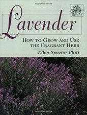 Lavender : How to Grow and Use the Fragrant Herb Paperback Ellen